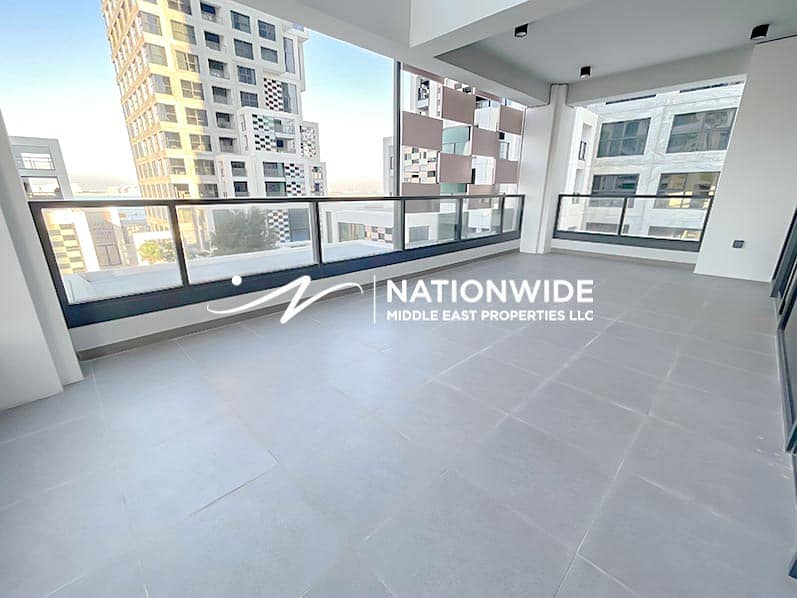 Квартира в Остров Аль Рим,Мэйкерс Дистрикт,Пиксель, 3 cпальни, 2900000 AED - 11653832 Квартира в Остров Аль Рим,Мэйкерс Дистрикт,Пиксель, 3 cпальни, 2900000 AED - 11653832