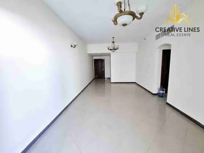 2 Bedroom Flat for Rent in Al Nahda (Dubai), Dubai - 1000092383. jpg