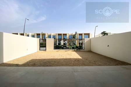 فیلا 3 غرف نوم للايجار في ذا فالي من اعمار، دبي - IMG-20250515-WA0029. jpg
