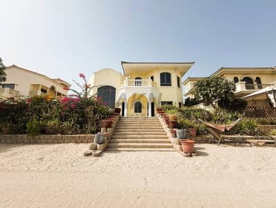 4 Bedroom Villa for Rent in Palm Jumeirah, Dubai - IMG-20250303-WA0095. jpg