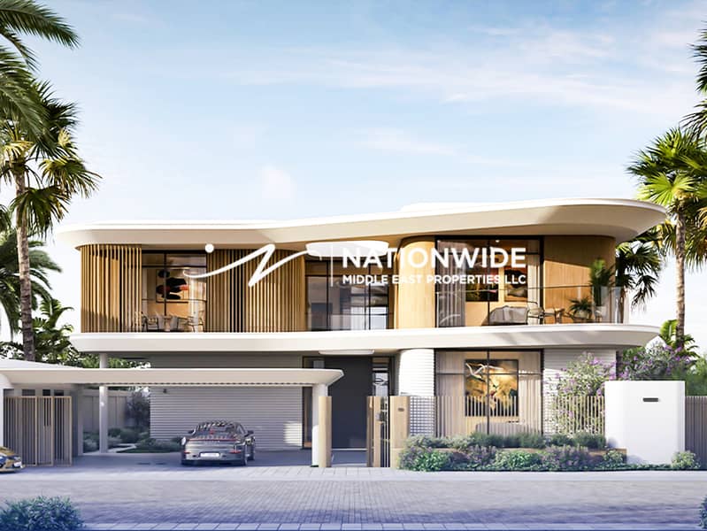 位于雅斯岛,Yas Riva 4 卧室的别墅 8550000 AED - 11653836 位于雅斯岛,Yas Riva 4 卧室的别墅 8550000 AED - 11653836