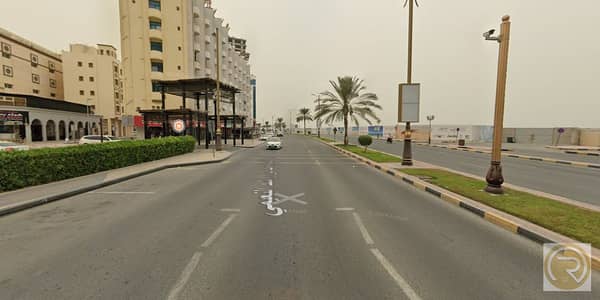 Plot for Sale in Corniche Ajman, Ajman - Screenshot 2025-05-15 130724. png