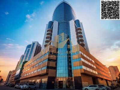 2 Bedroom Apartment for Rent in Al Bustan, Ajman - 27914255-f66b-4ea6-be0f-ea70e7ba932d. jpg
