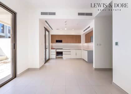 3 Bedroom Villa for Rent in Dubai South, Dubai - Kitchen 2-Edit. jpg