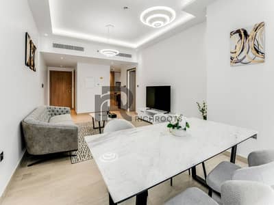 شقة 1 غرفة نوم للبيع في أبراج بحيرات الجميرا، دبي - DSC03352_HDR. jpg