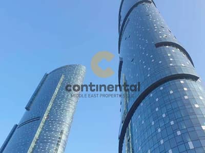 2 Bedroom Flat for Sale in Al Reem Island, Abu Dhabi - 1. jpg