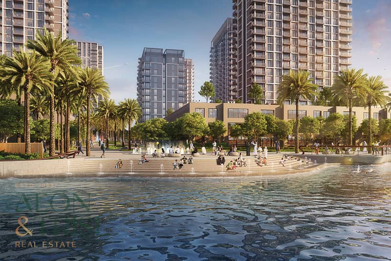 Waterfront Lifestyle | Urban Living| Beach Access Waterfront Lifestyle | Urban Living| Beach Access
