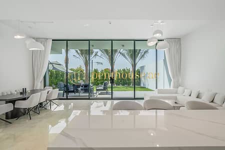 4 Bedroom Villa for Sale in Mohammed Bin Rashid City, Dubai - Corner Plot | Semi Detached Villa | Prime Location
