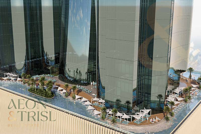 位于商业湾,哈布托尔城,哈布托尔大厦 1 卧室的公寓 3200000 AED - 11653933 位于商业湾,哈布托尔城,哈布托尔大厦 1 卧室的公寓 3200000 AED - 11653933