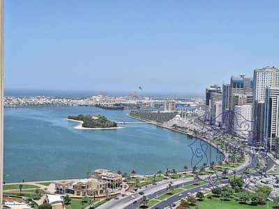 3 Bedroom Apartment for Rent in Al Majaz, Sharjah - 20250515_113520. jpg