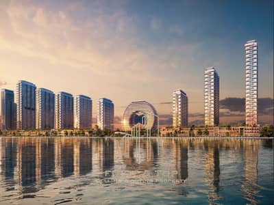 老城区， 乌姆盖万 1 卧室公寓待售 - 9. png
