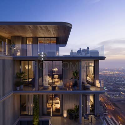 2 Bedroom Flat for Sale in Jumeirah Village Circle (JVC), Dubai - 6. jpg