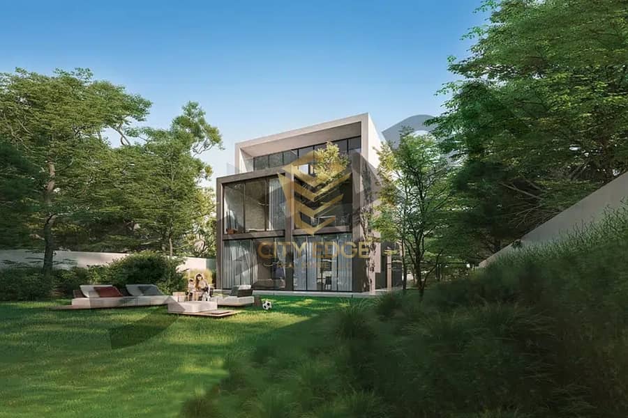 Вилла в Тилал Сити,Масаар,Саро, 6 спален, 9329000 AED - 11653985 Вилла в Тилал Сити,Масаар,Саро, 6 спален, 9329000 AED - 11653985
