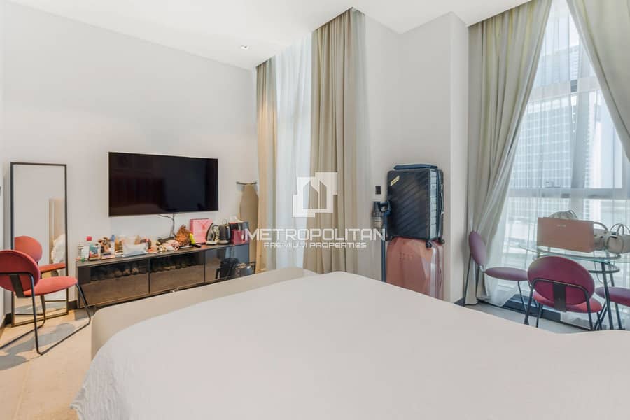 位于商业湾,北区15 大厦,15 Northside Tower 1 的公寓 69500 AED - 11653981 位于商业湾,北区15 大厦,15 Northside Tower 1 的公寓 69500 AED - 11653981