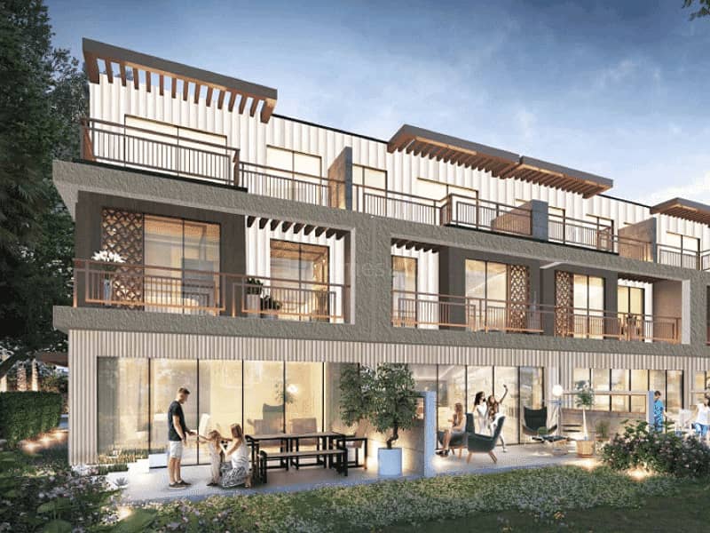 Camelia, DAMAC Hills 2 (Akoya by DAMAC), Dubai Camelia, DAMAC Hills 2 (Akoya by DAMAC), Dubai