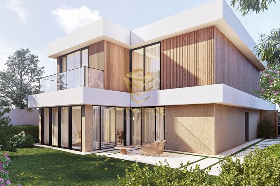 Вилла в Шарджа Гарден Сити, 3 cпальни, 2780000 AED - 11653988 Вилла в Шарджа Гарден Сити, 3 cпальни, 2780000 AED - 11653988