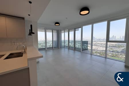 3 Bedroom Flat for Sale in Bur Dubai, Dubai - Corner Unit  | 3 Bed + Maids | Vacant