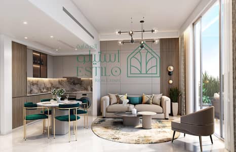 Studio for Sale in City of Arabia, Dubai - WhatsApp Image 2025-05-15 at 10.57. 55 AM (2). jpeg