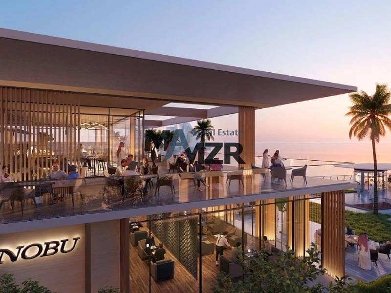 位于萨迪亚特岛,Nobu Residences 2 卧室的公寓 23000000 AED - 11654096 位于萨迪亚特岛,Nobu Residences 2 卧室的公寓 23000000 AED - 11654096