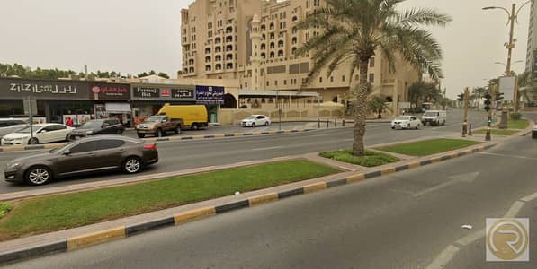 Plot for Sale in Corniche Ajman, Ajman - Screenshot 2025-05-15 130905. png