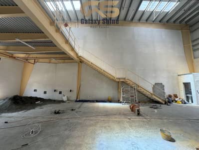 Warehouse for Rent in Dubai Production City (IMPZ), Dubai - WhatsApp Image 2025-05-15 at 13.14. 48. jpeg