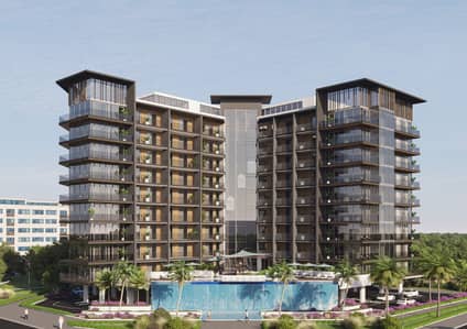 Студия Продажа в Арджан, Дубай - IMG-20250414-WA0088. jpg