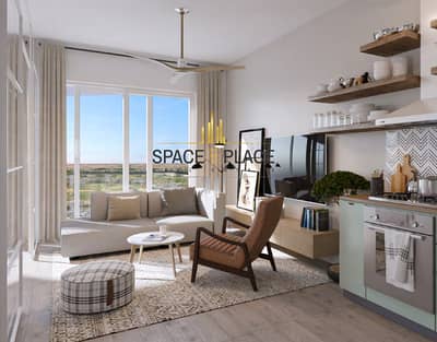 AFFORDABLE 1BR Apt | 50% DLD FEE WAIVER AFFORDABLE 1BR Apt | 50% DLD FEE WAIVER