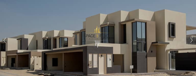 On Main Park N Pool I Single Row I Semi-Detached On Main Park N Pool I Single Row I Semi-Detached