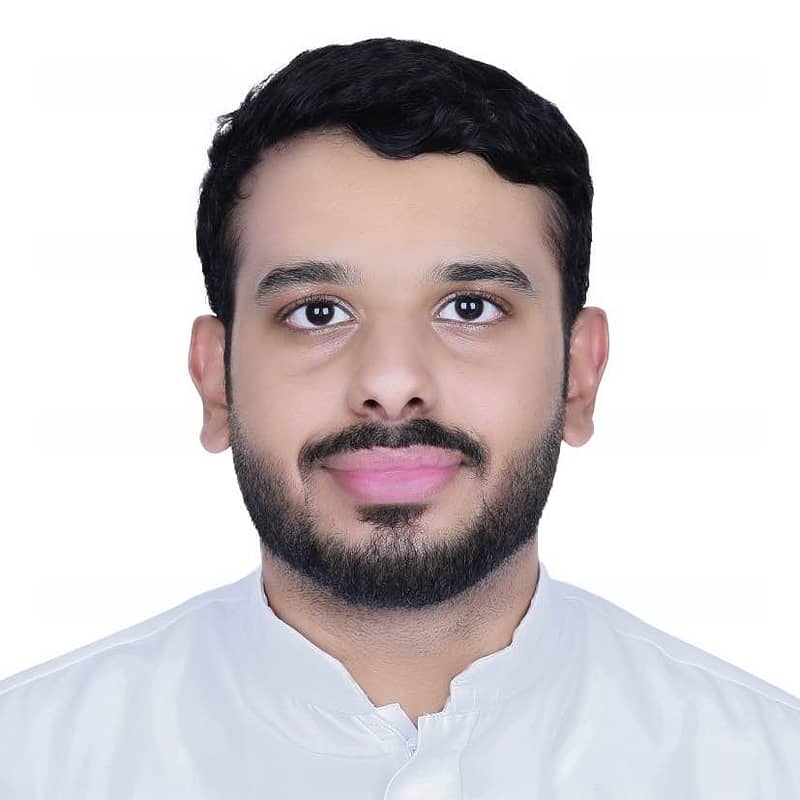 AbdulAziz Mohammad
