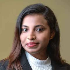 Shihana Shahul