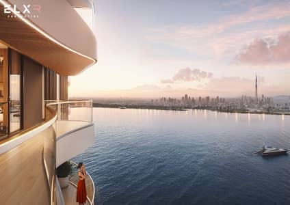 1 Bedroom Apartment for Sale in Dubai Maritime City, Dubai - 6. jpg