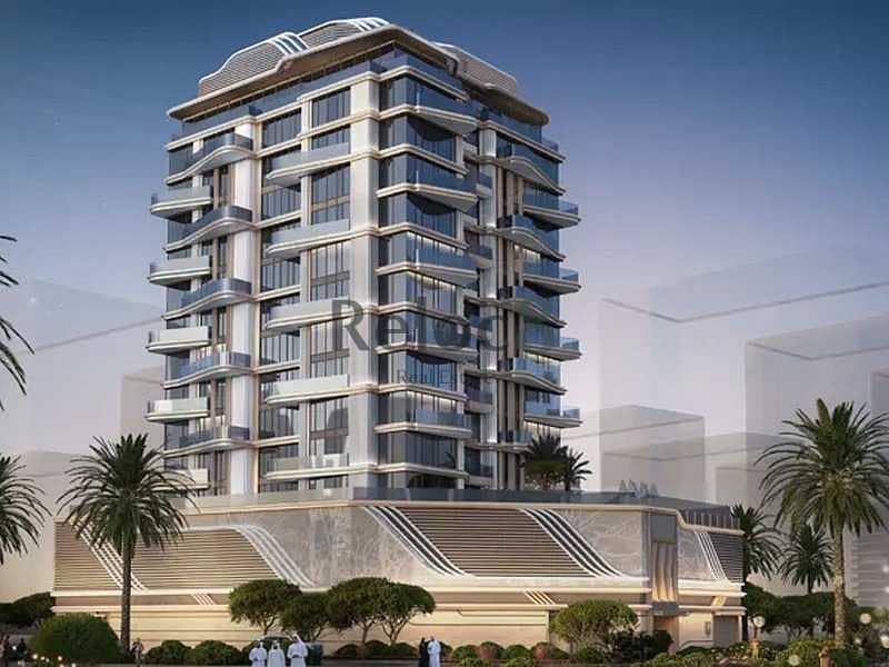 شقة في إيدج ووتر ريزيدنسز،جزر دبي 1 غرفة 1848894 درهم - 11654174 شقة في إيدج ووتر ريزيدنسز،جزر دبي 1 غرفة 1848894 درهم - 11654174