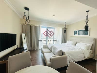 迪拜市中心， 迪拜 单身公寓待租 - IMG-20250515-WA0102. jpg