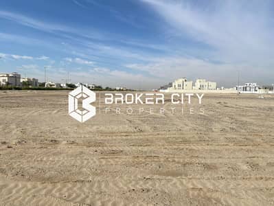 Plot for Sale in Mohammed Bin Zayed City, Abu Dhabi - WhatsApp Image 2025-05-14 at 4.41. 51 PM (1). jpeg