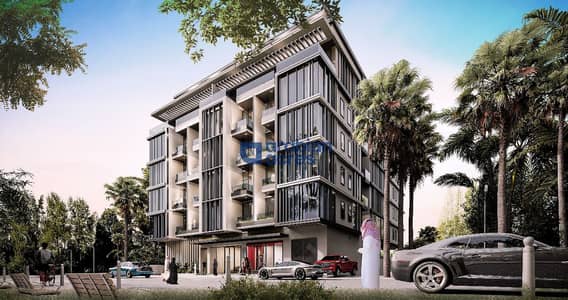 2 Bedroom Flat for Sale in Mohammed Bin Rashid City, Dubai - Esnaad (14). jpg