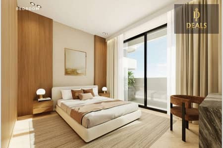 2 Bedroom Apartment for Sale in Al Helio, Ajman - WhatsApp Image 2024-12-05 at 07.46. 42 (1). jpeg