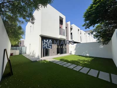 3 Bedroom Villa for Rent in Aljada, Sharjah - IMG-20250515-WA0085. jpg