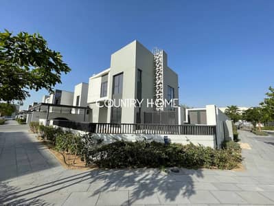 4 Bedroom Villa for Rent in Al Furjan, Dubai - 5845863193719720614. jpg