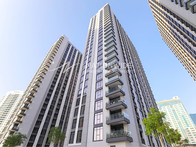 Квартира в Остров Аль Рим,Шамс Абу Даби,Бриджес, 3 cпальни, 2100000 AED - 11654224 Квартира в Остров Аль Рим,Шамс Абу Даби,Бриджес, 3 cпальни, 2100000 AED - 11654224