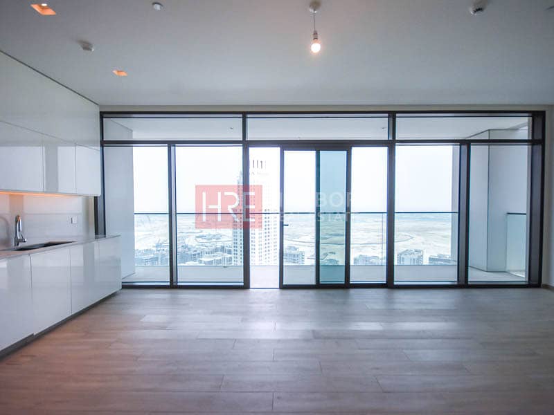 Vacant | High Floor | Open View | Well Maintained Vacant | High Floor | Open View | Well Maintained