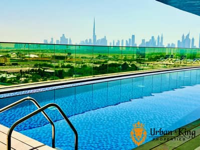 2 Bedroom Apartment for Rent in Al Jaddaf, Dubai - IMG-20250512-WA0128. jpg