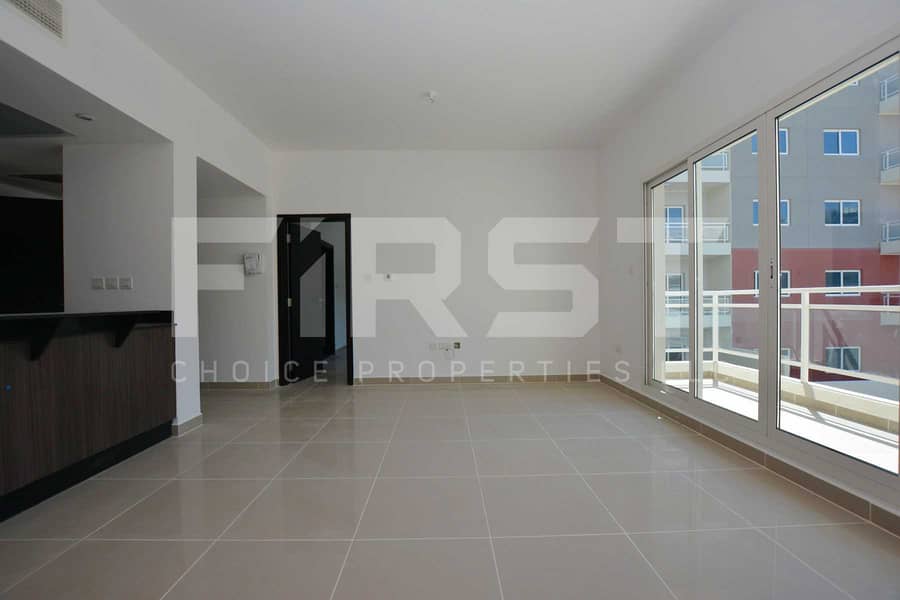 10 Internal Photo of 1 Bedroom Apartment in Al Reef Downtown Al Reef Abu Dhabi UAEU. A. E (49). jpg