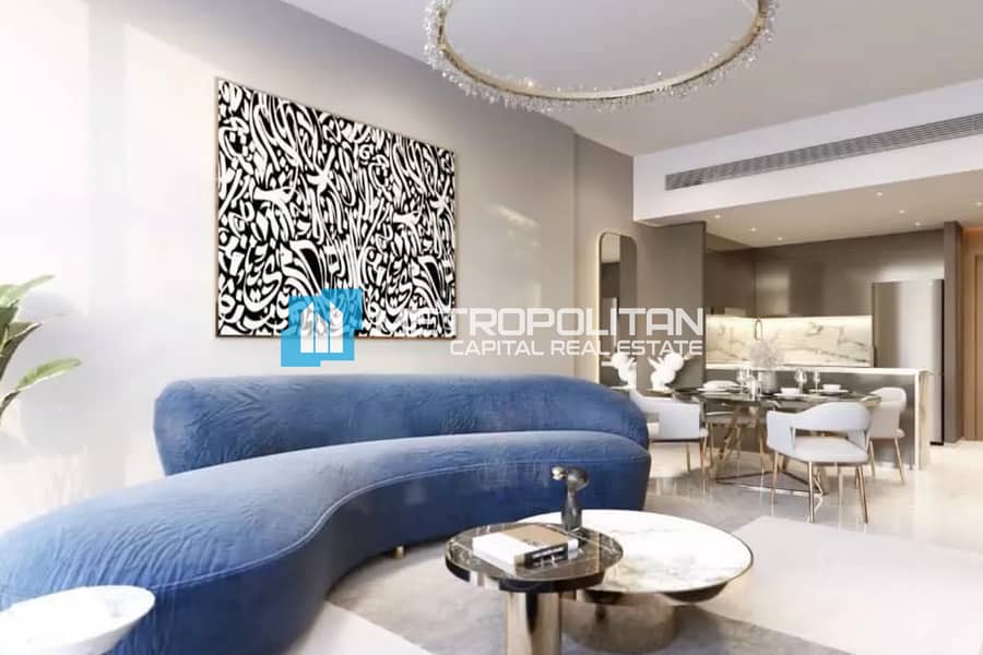 位于阿尔雷姆岛,雷纳德大厦 1 卧室的公寓 980000 AED - 11654294 位于阿尔雷姆岛,雷纳德大厦 1 卧室的公寓 980000 AED - 11654294