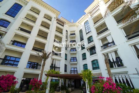 فلیٹ 1 غرفة نوم للبيع في جزيرة ياس، أبوظبي - DSC09387. jpg