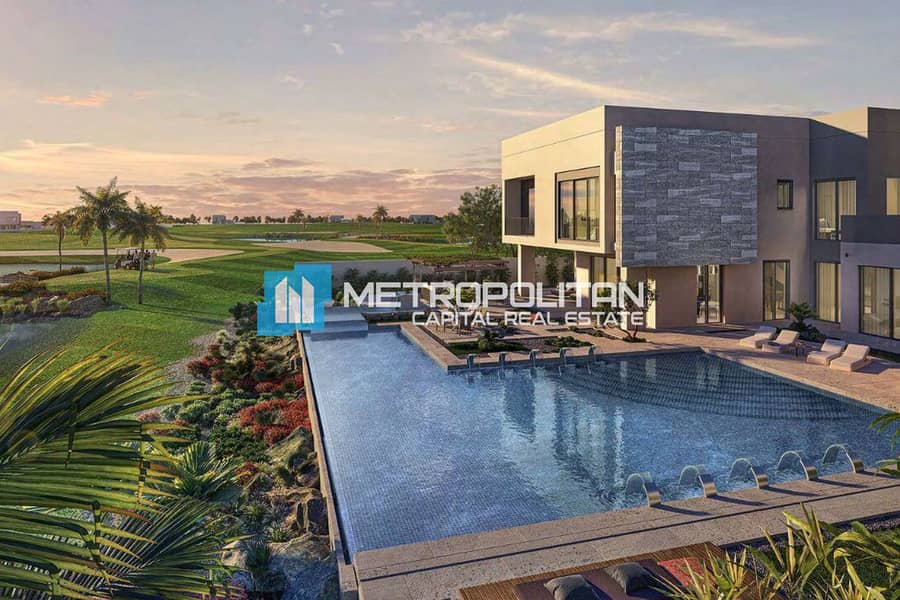 Таунхаус в Яс Айленд,Яс Экрес,Далии, 3 cпальни, 5000000 AED - 11654322 Таунхаус в Яс Айленд,Яс Экрес,Далии, 3 cпальни, 5000000 AED - 11654322