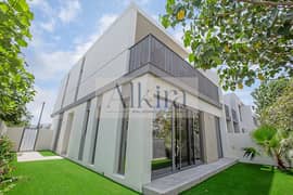 Upgraded | Single Row Villa | Ready to Move | Huge Layout