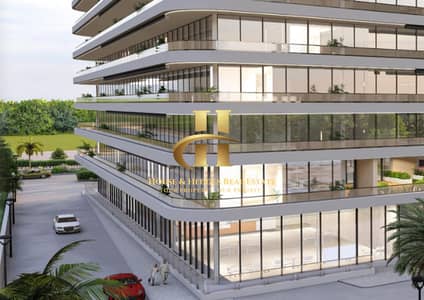 2 Bedroom Flat for Sale in Dubai Sports City, Dubai - Screenshot 2025-05-15 115415. png
