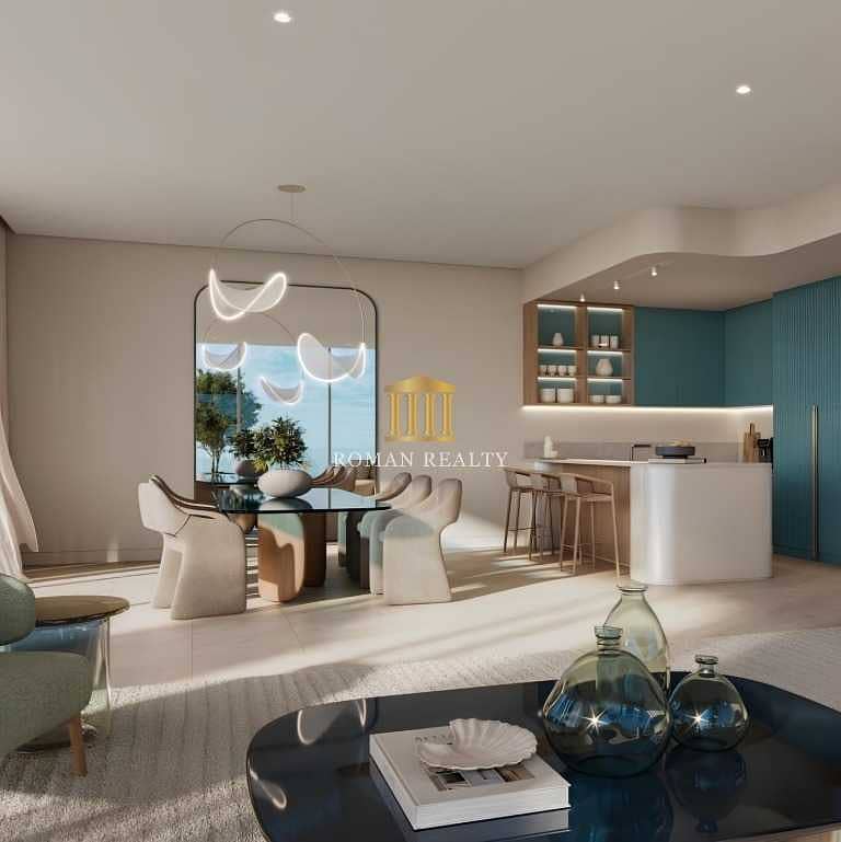 位于迪拜海港城,Chelsea Residences by DAMAC 1 卧室的公寓 2170000 AED - 11654363 位于迪拜海港城,Chelsea Residences by DAMAC 1 卧室的公寓 2170000 AED - 11654363