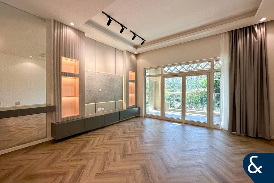 Park View | Type D | Fully Upgraded | VACANT Park View | Type D | Fully Upgraded | VACANT