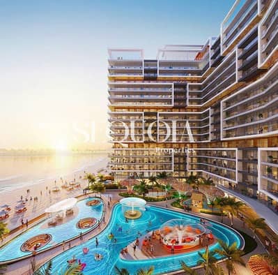 1 Спальня Апартаменты Продажа в Дубай Морской Город, Дубай - 1. jpeg